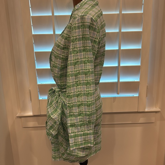 MBG DRESS - Picture 5 of 8